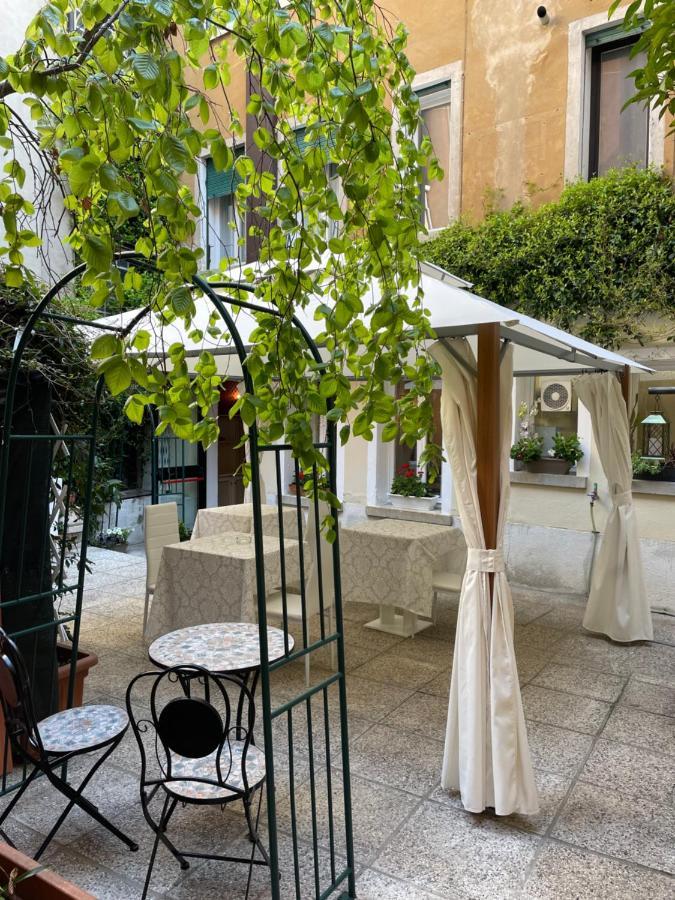Hotel Apostoli Garden 威尼斯 外观 照片