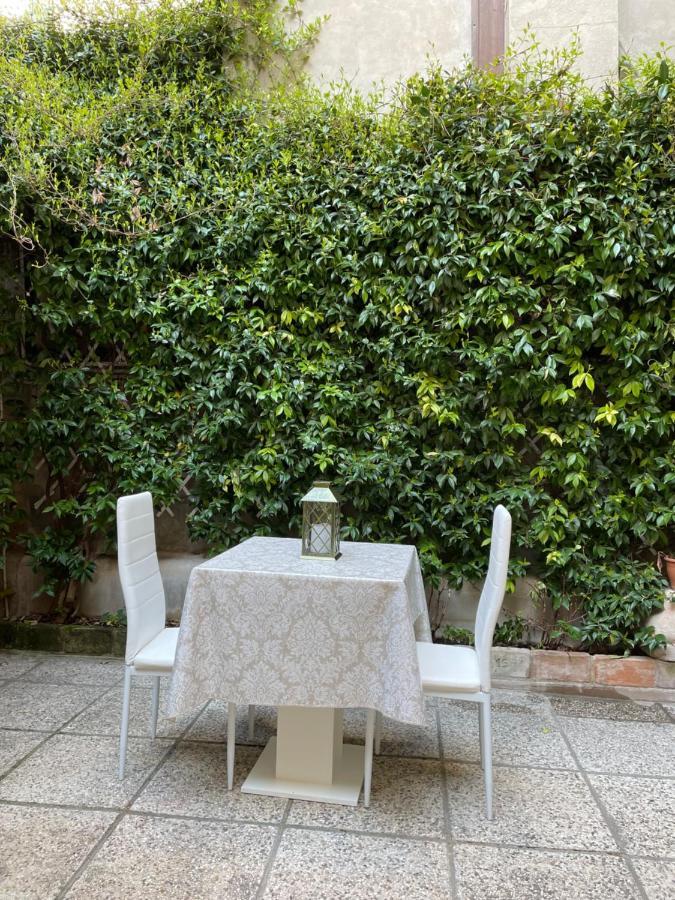 Hotel Apostoli Garden 威尼斯 外观 照片