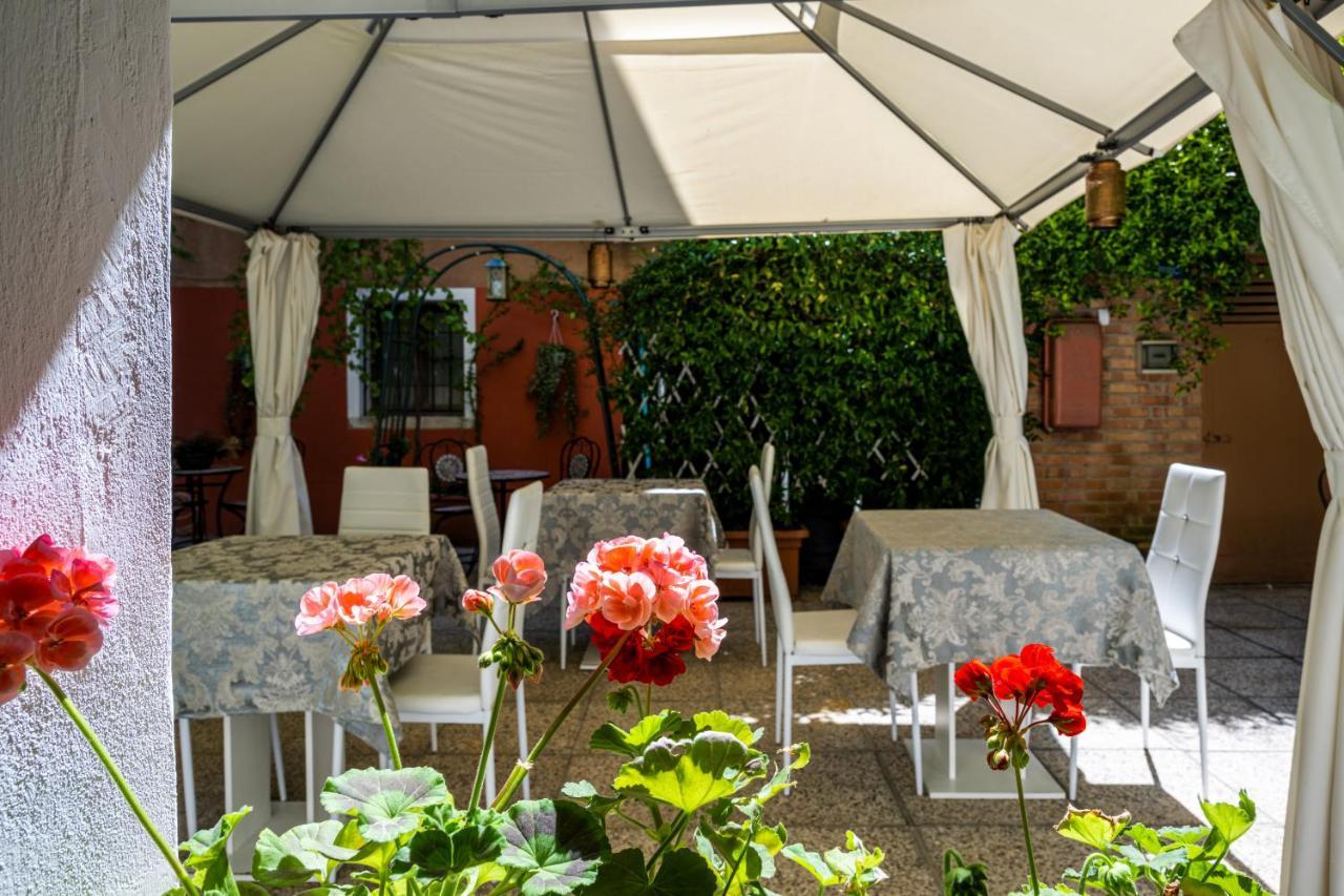 Hotel Apostoli Garden 威尼斯 外观 照片