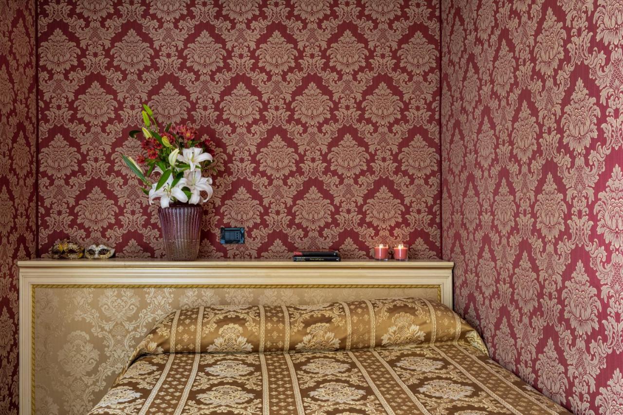 Hotel Apostoli Garden 威尼斯 外观 照片