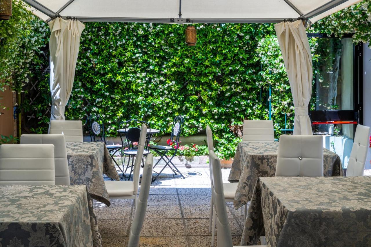 Hotel Apostoli Garden 威尼斯 外观 照片
